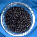 Räucherharz: Weihrauch schwarz Beutel mit 30 g